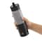JoyJolt® 22oz. Triple Insulated Water Bottle with Flip Lid & Sport Straw Lid